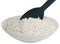 Helen's Asian Kitchen 8.5" Stick-Resistant Silicone Rice Paddle
